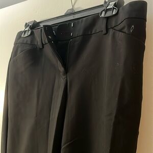Like new Editor Express dress pants